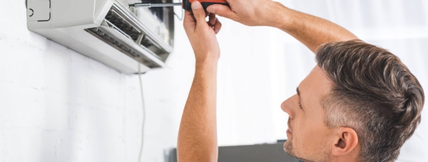 Çay Klima Tamircisi